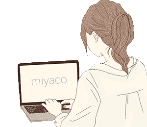miya-coのアバター